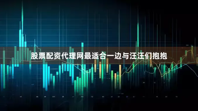股票配资代理网最适合一边与汪汪们抱抱