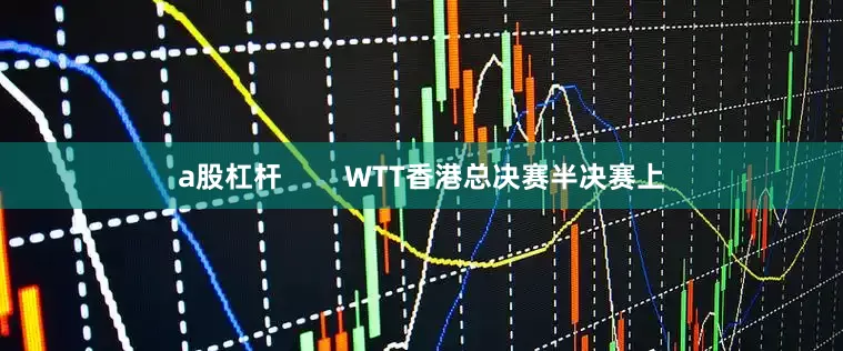 a股杠杆        WTT香港总决赛半决赛上